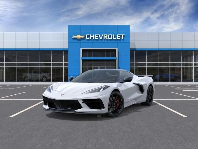 2026 Chevrolet Corvette C8 - Image 8 of 31