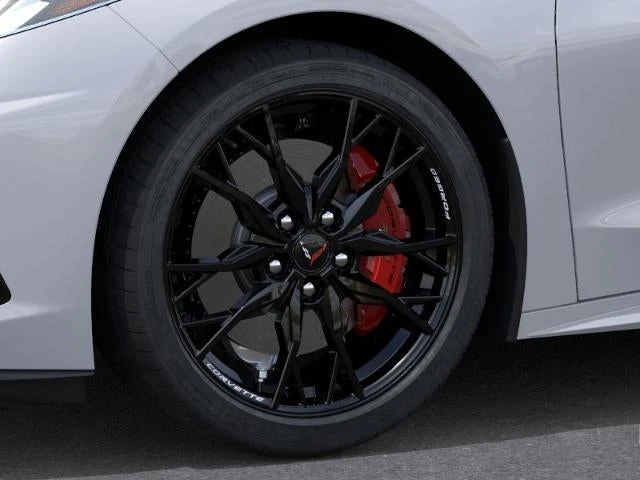 2026 Chevrolet Corvette C8 - Image 9 of 31