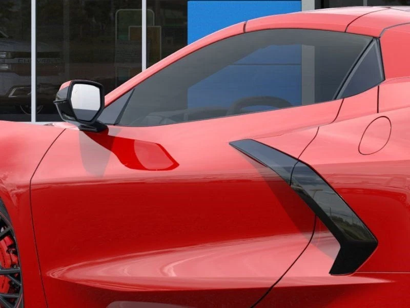 2026 Chevrolet Corvette C8 - Image 12 of 31