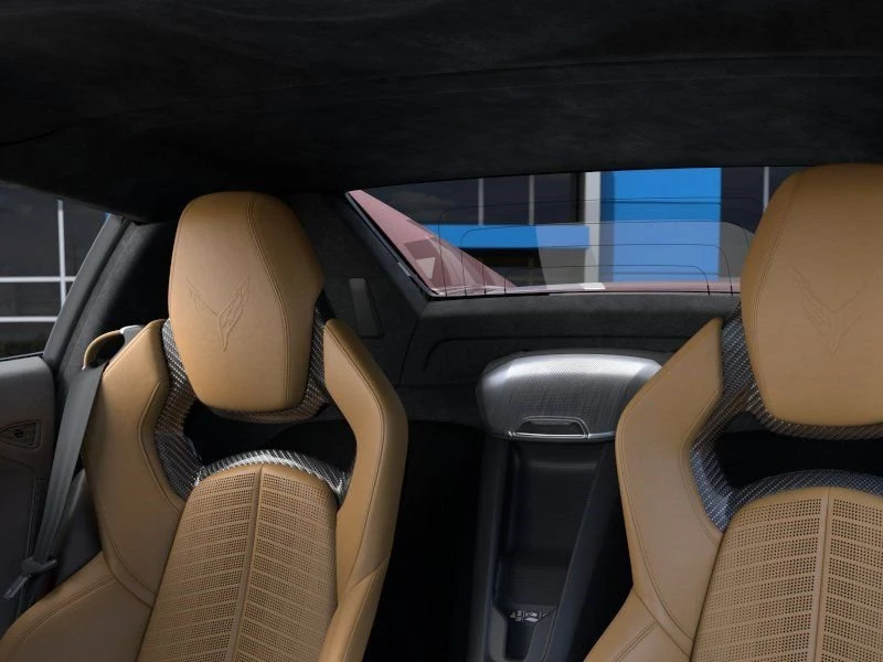 2026 Chevrolet Corvette C8 - Image 24 of 31