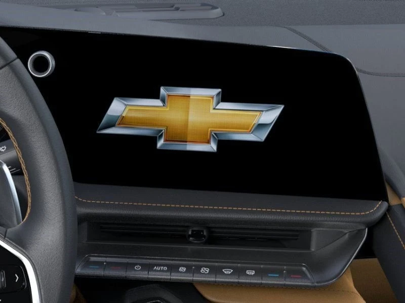 2026 Chevrolet Corvette C8 - Image 20 of 31