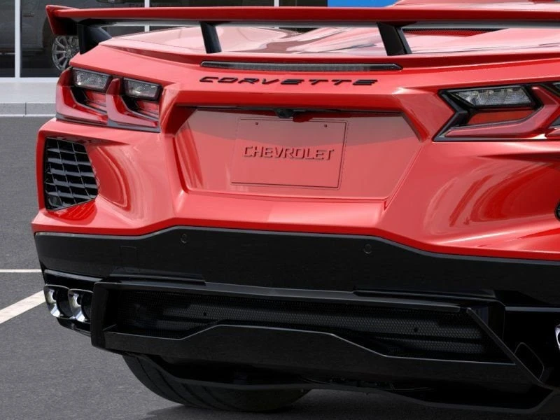 2026 Chevrolet Corvette C8 - Image 14 of 31