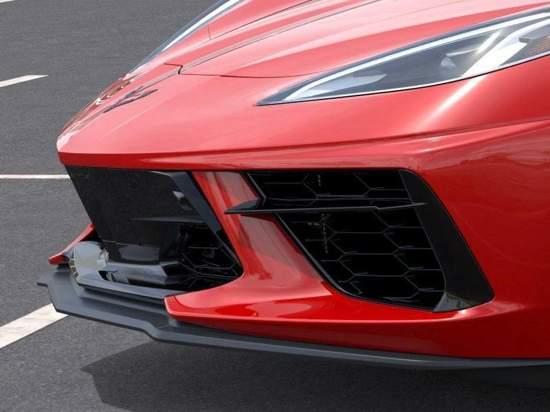 2026 Chevrolet Corvette C8 - Image 13 of 31