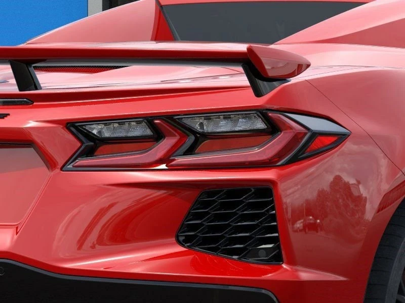 2026 Chevrolet Corvette C8 - Image 11 of 31