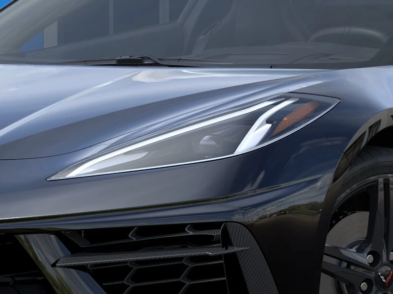 2026 Chevrolet Corvette C8 - Image 10 of 24