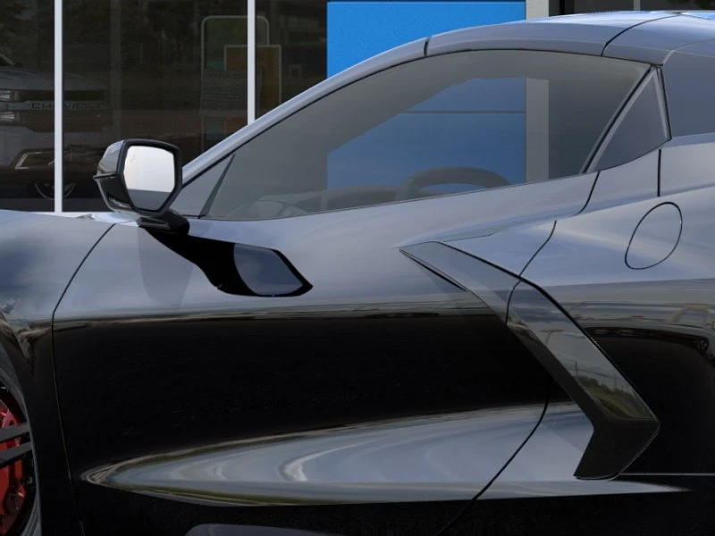 2026 Chevrolet Corvette C8 - Image 12 of 24