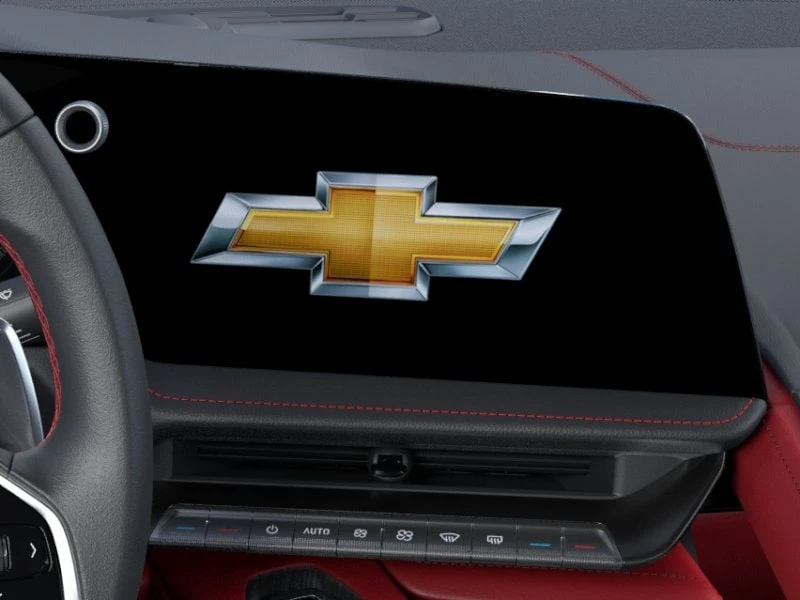2026 Chevrolet Corvette C8 - Image 20 of 24