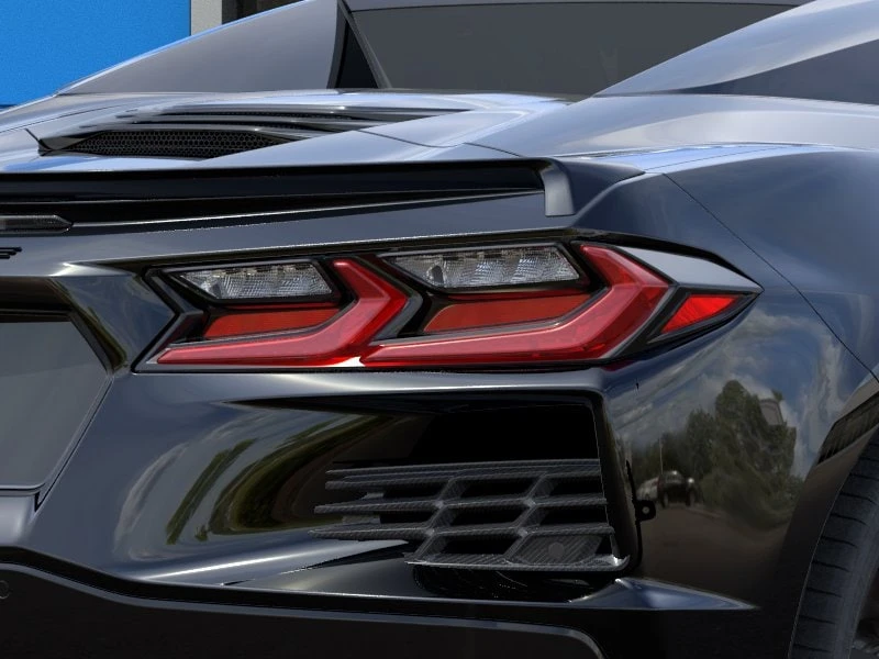 2026 Chevrolet Corvette C8 - Image 11 of 24