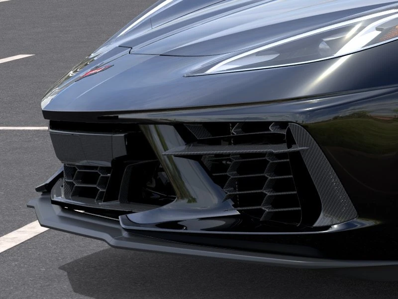 2026 Chevrolet Corvette C8 - Image 13 of 24