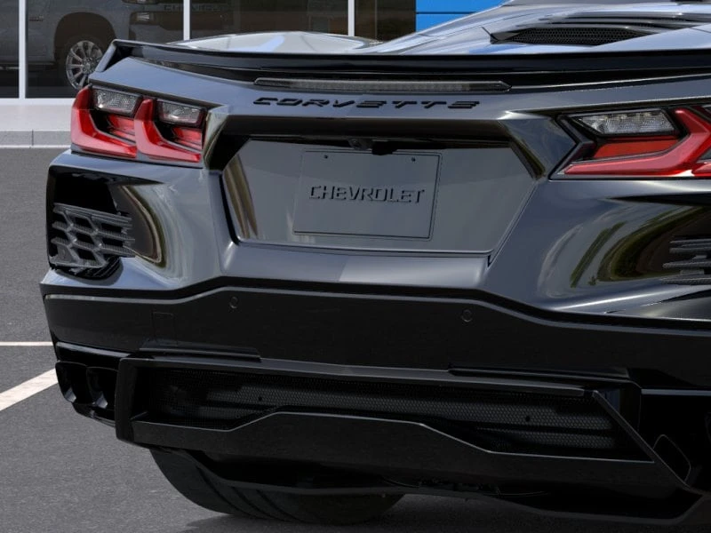 2026 Chevrolet Corvette C8 - Image 14 of 24