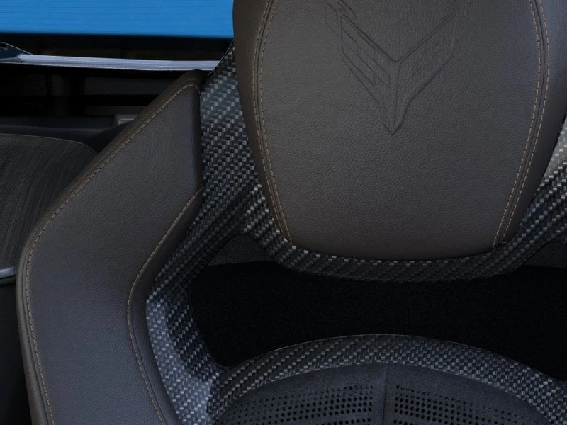 2026 Chevrolet Corvette C8 - Image 22 of 31