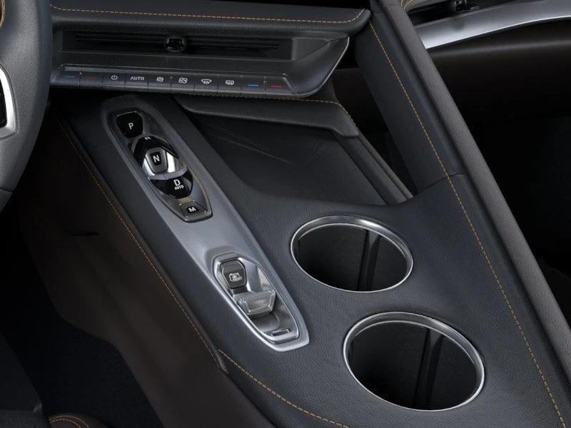 2026 Chevrolet Corvette C8 - Image 24 of 31