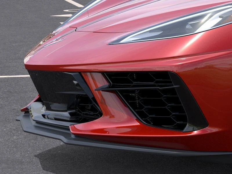 2026 Chevrolet Corvette C8 - Image 14 of 31