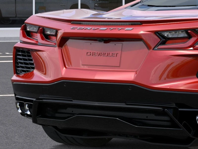 2026 Chevrolet Corvette C8 - Image 15 of 31