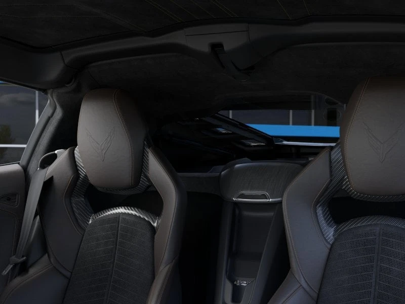 2026 Chevrolet Corvette C8 - Image 25 of 31