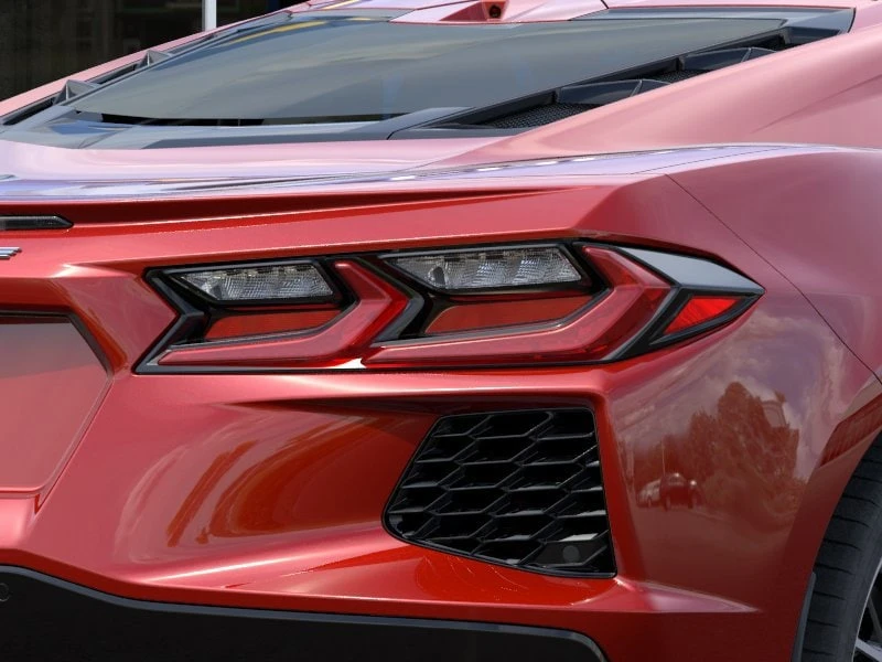 2026 Chevrolet Corvette C8 - Image 12 of 31