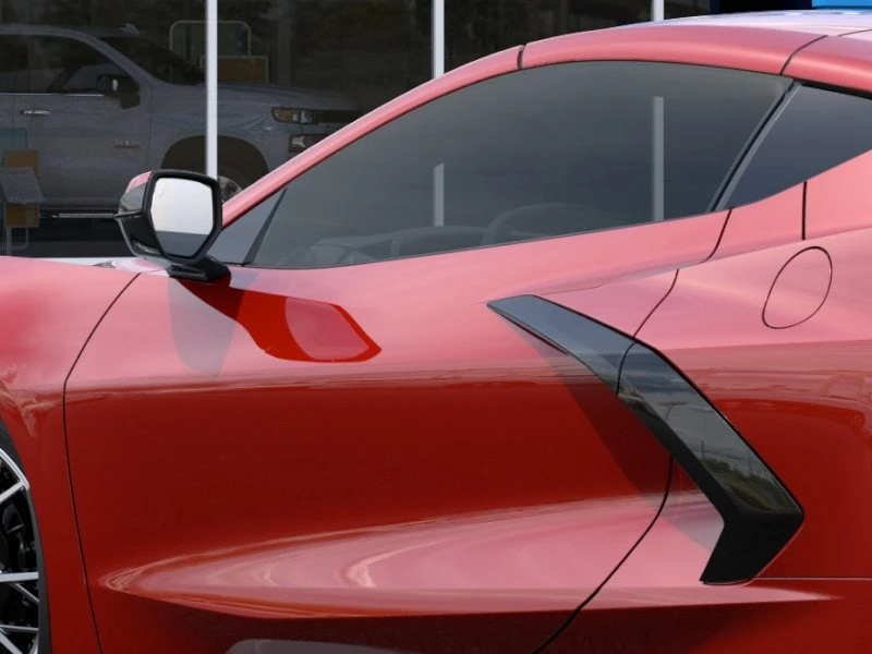 2026 Chevrolet Corvette C8 - Image 13 of 31