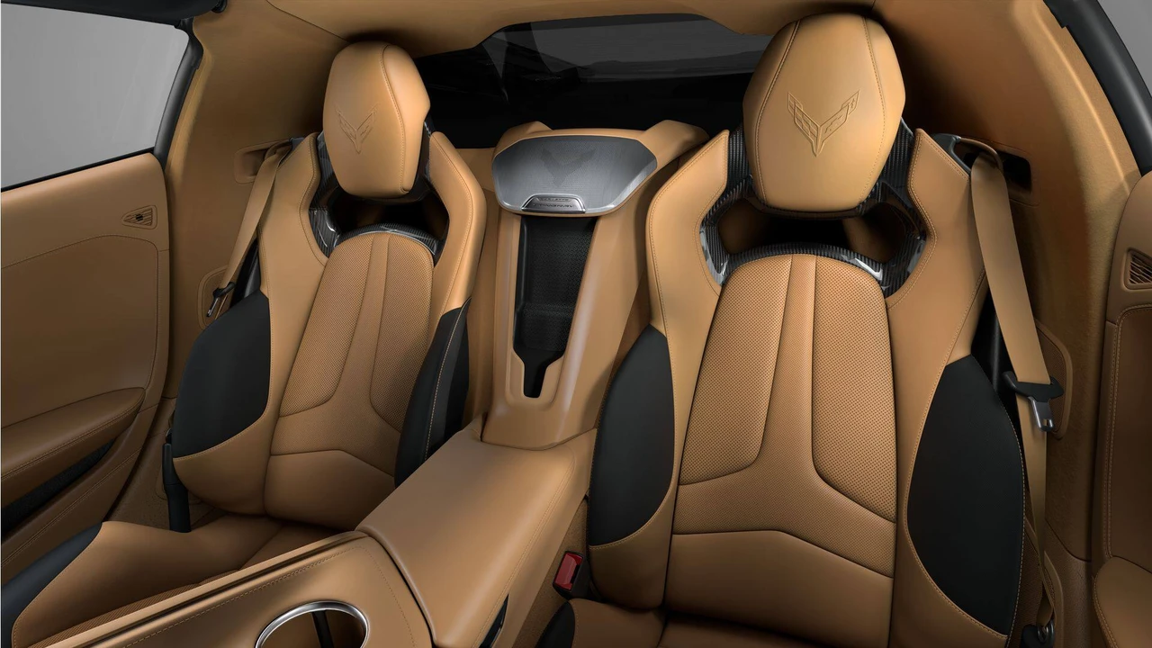 2026 Chevrolet Corvette C8 - Image 11 of 11