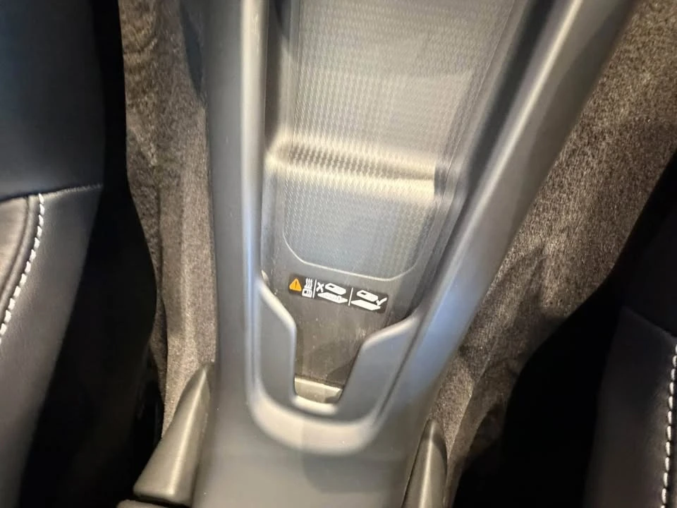 2026 Chevrolet Corvette C8 - Image 11 of 20