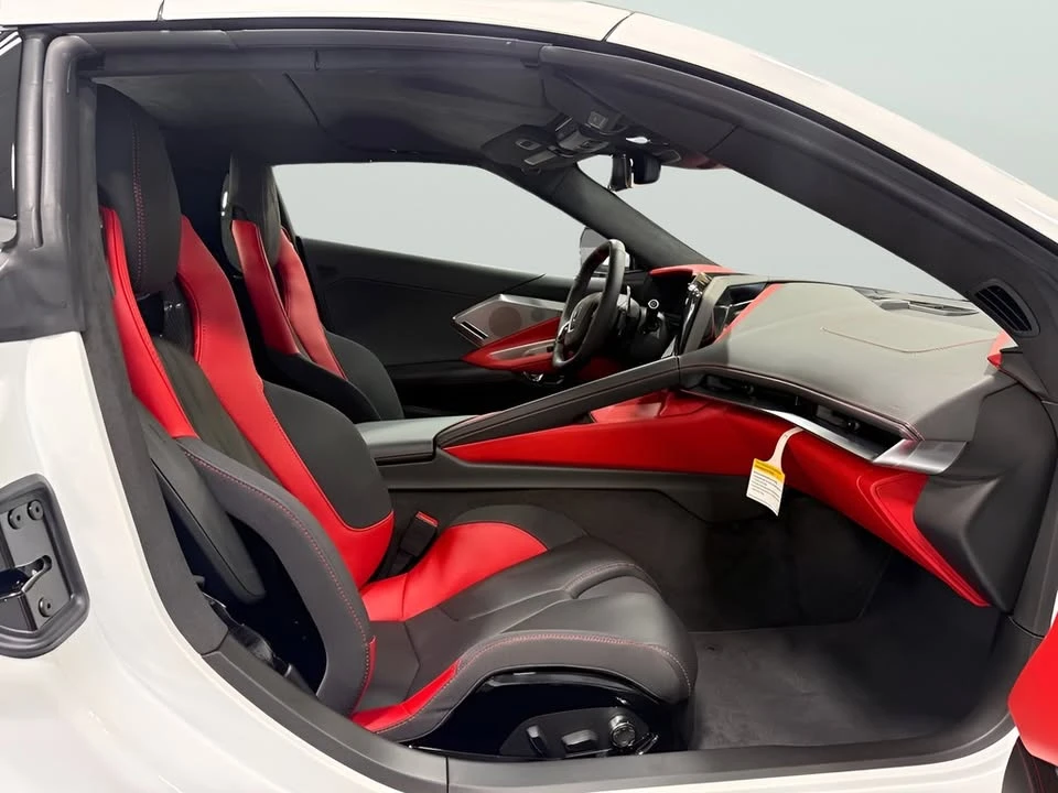 2026 Chevrolet Corvette C8 - Image 12 of 20
