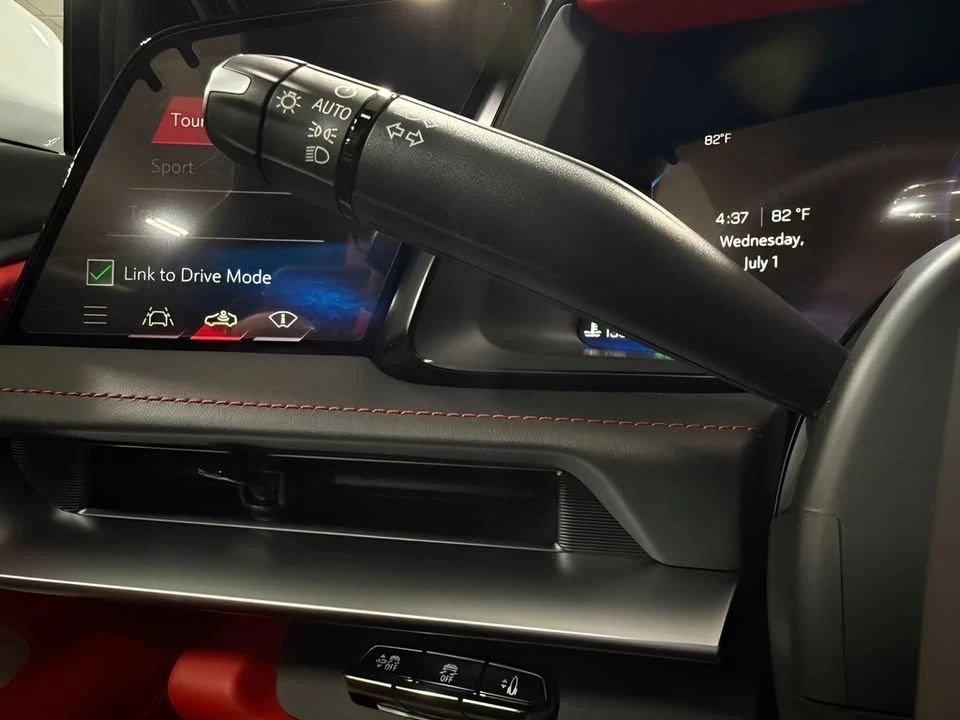 2026 Chevrolet Corvette C8 - Image 18 of 20