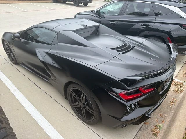 2026 Chevrolet Corvette C8 - Image 9 of 9