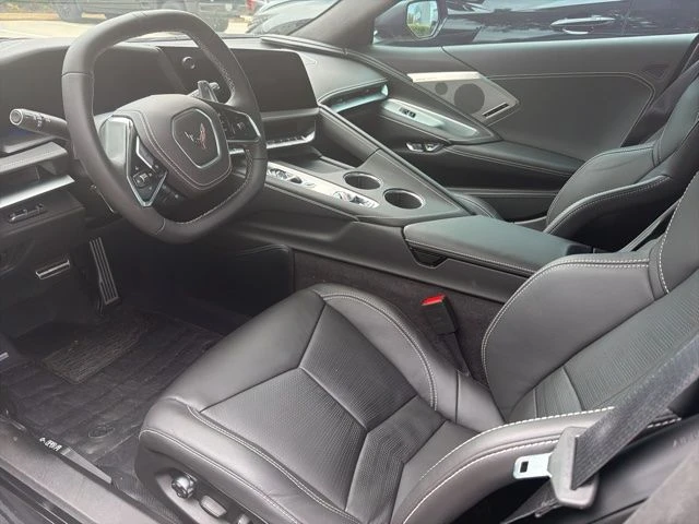 2026 Chevrolet Corvette C8 - Image 6 of 9