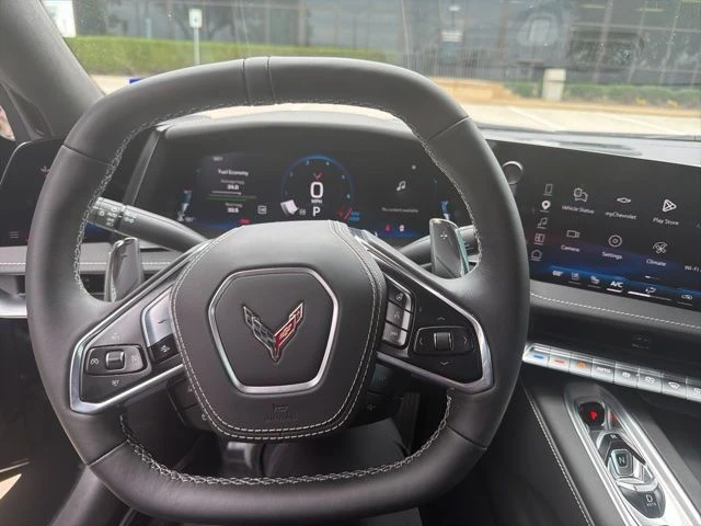 2026 Chevrolet Corvette C8 - Image 3 of 9