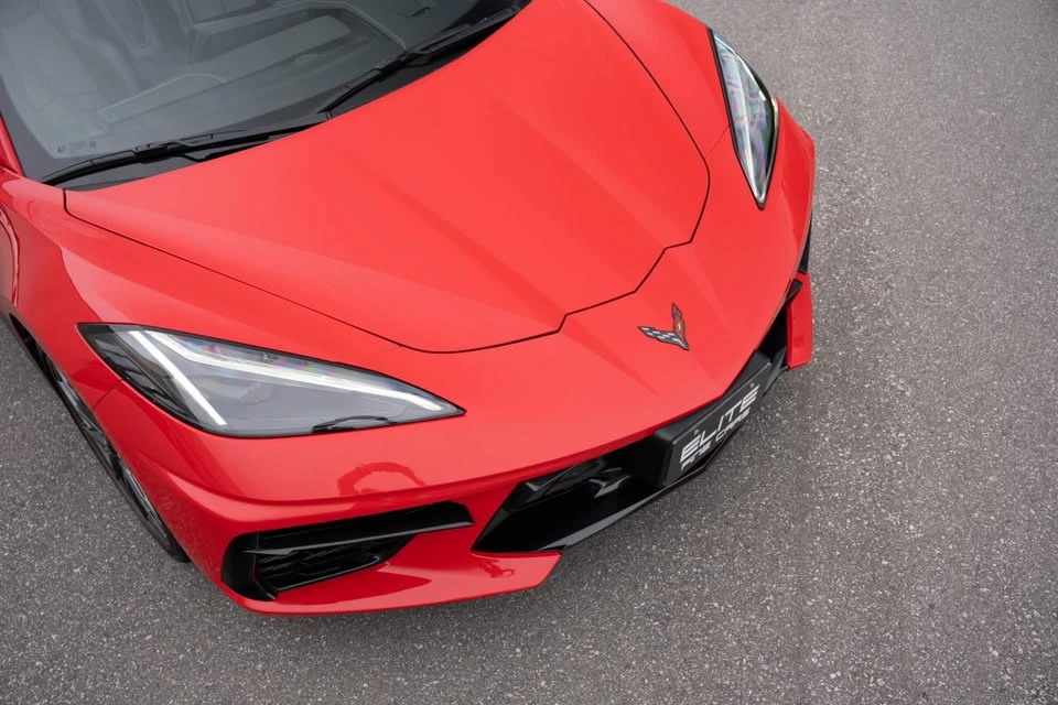 2026 Chevrolet Corvette C8 - Image 7 of 17