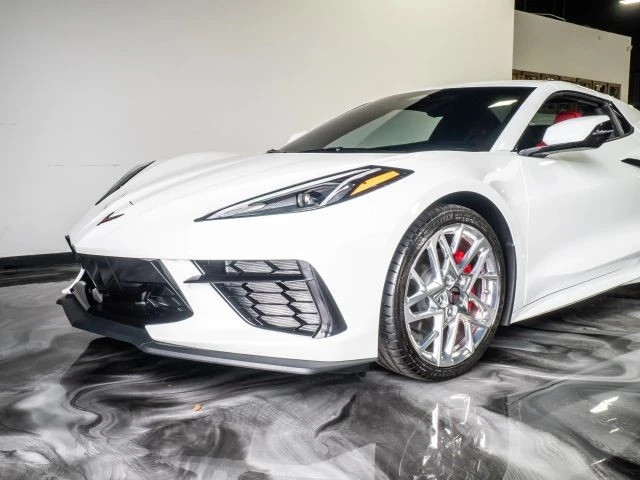 2026 Chevrolet Corvette C8 - Image 14 of 21