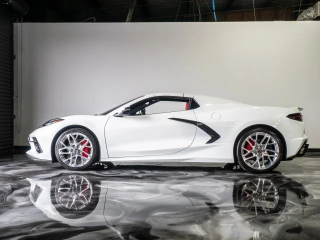 2026 Chevrolet Corvette C8 - Image 12 of 21