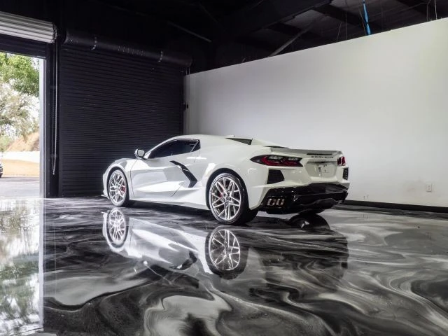 2026 Chevrolet Corvette C8 - Image 11 of 21
