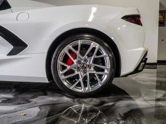 2026 Chevrolet Corvette C8 - Image 16 of 21