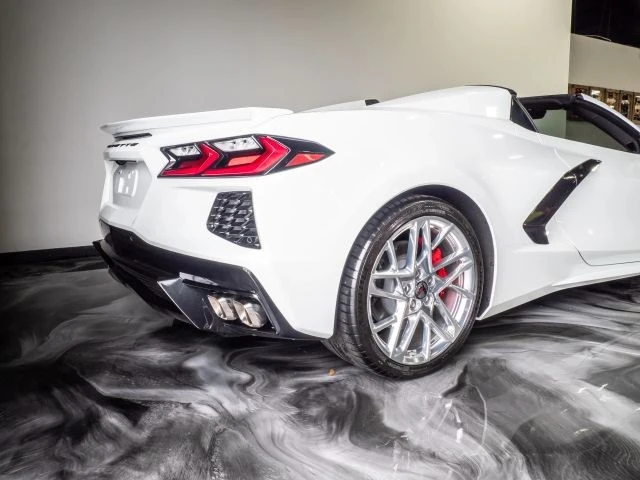 2026 Chevrolet Corvette C8 - Image 7 of 21