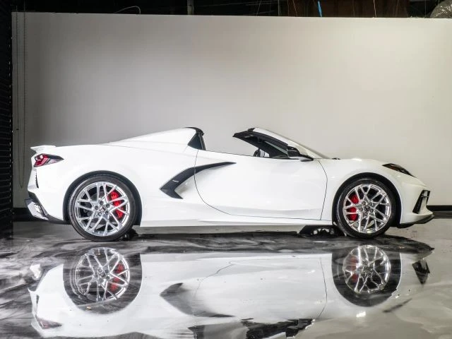 2026 Chevrolet Corvette C8 - Image 5 of 21