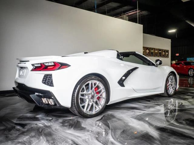 2026 Chevrolet Corvette C8 - Image 6 of 21
