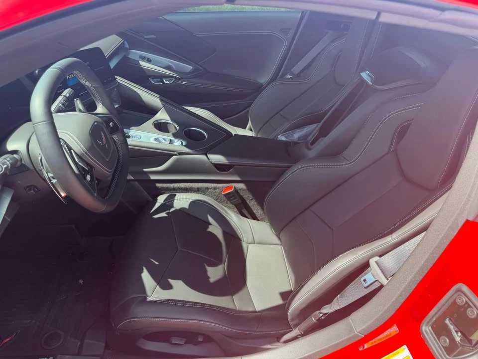2026 Chevrolet Corvette C8 - Image 5 of 7