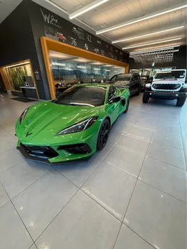 2026 Chevrolet Corvette C8 - Image 3 of 12