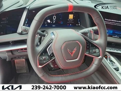 2026 Chevrolet Corvette C8 - Image 19 of 20