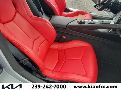 2026 Chevrolet Corvette C8 - Image 13 of 20