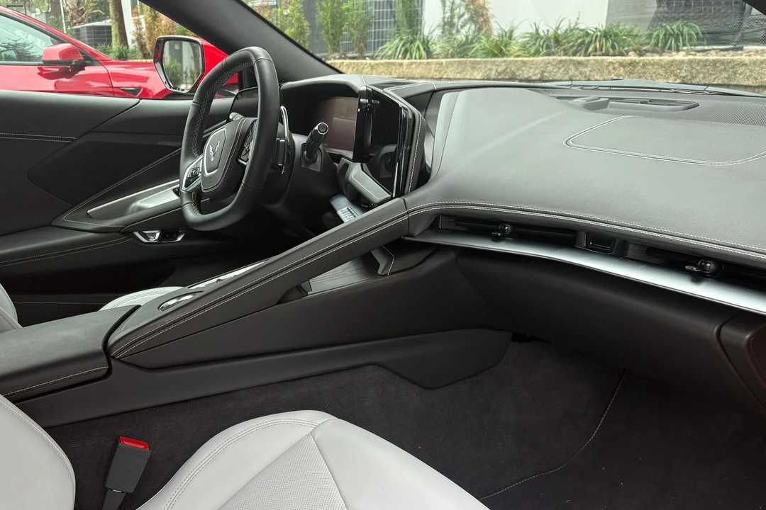2026 Chevrolet Corvette C8 - Image 31 of 31