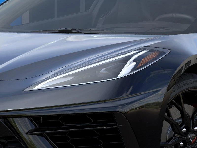 2026 Chevrolet Corvette C8 - Image 10 of 24