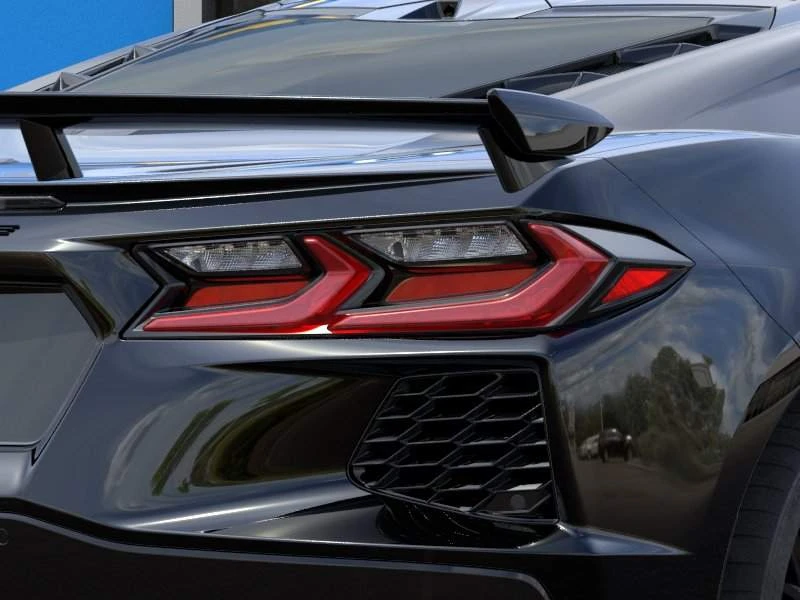 2026 Chevrolet Corvette C8 - Image 11 of 24