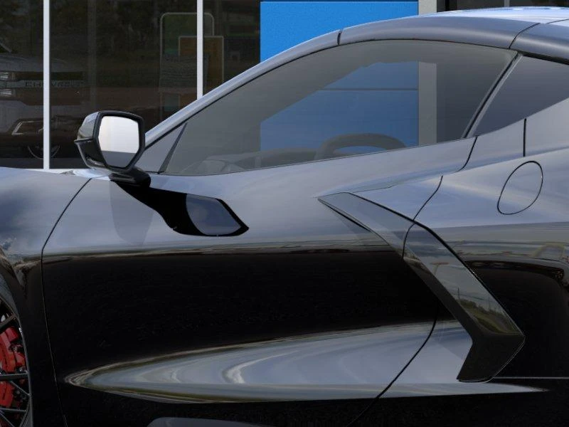 2026 Chevrolet Corvette C8 - Image 12 of 24
