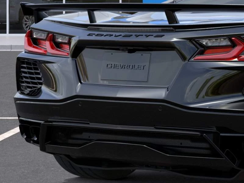 2026 Chevrolet Corvette C8 - Image 14 of 24