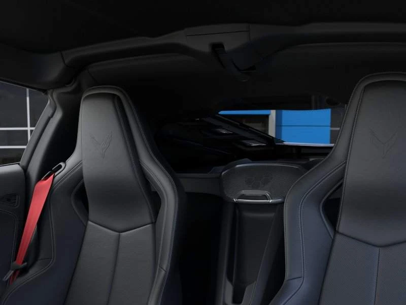 2026 Chevrolet Corvette C8 - Image 24 of 24