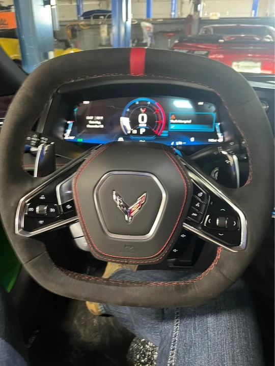 2026 Chevrolet Corvette C8 - Image 6 of 8