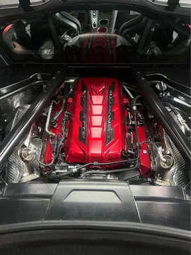 2026 Chevrolet Corvette C8 - Image 3 of 8