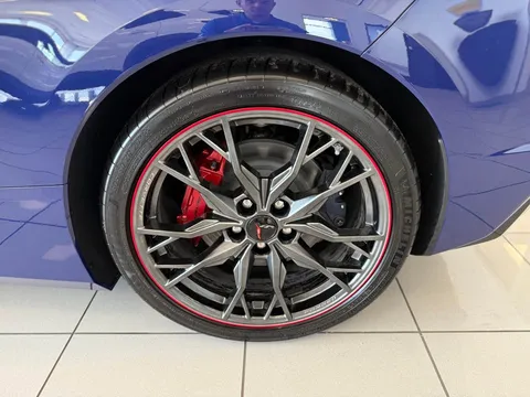 2026 Chevrolet Corvette C8 - Image 4 of 11