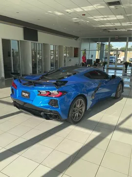 2026 Chevrolet Corvette C8 - Image 3 of 6